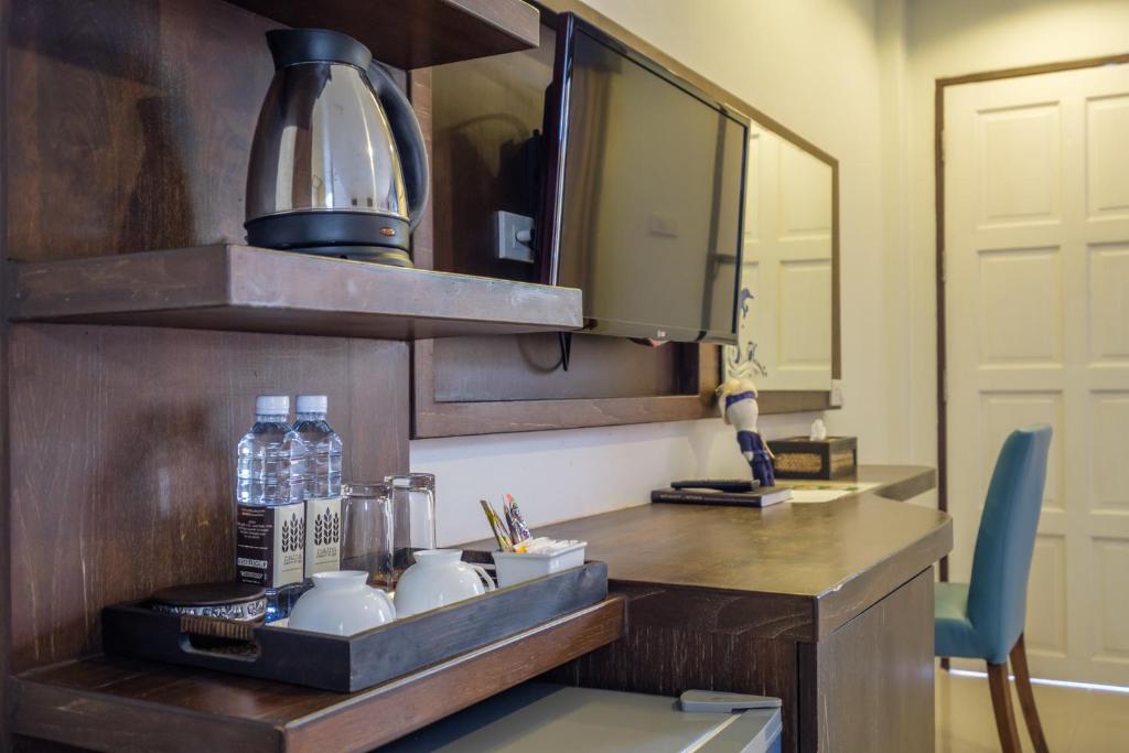 Naina Resort & Spa - SHA Extra Plus - Resim 29