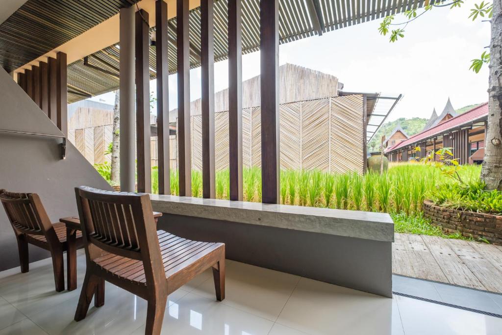 Naina Resort & Spa - SHA Extra Plus - Resim 32