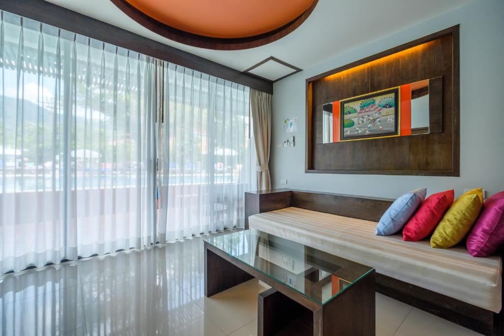 Naina Resort & Spa - SHA Extra Plus - Resim 37