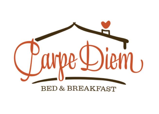 Certifikát, hodnocení, plakát nebo jiný dokument vystavený v ubytování Hotel Carpe Diem
