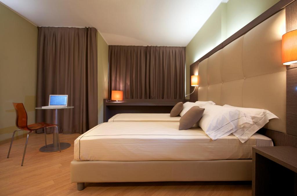 Acca Palace AA Hotels - Resim 39