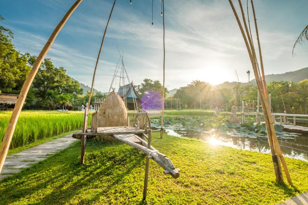 Naina Resort & Spa - SHA Extra Plus - Resim 17