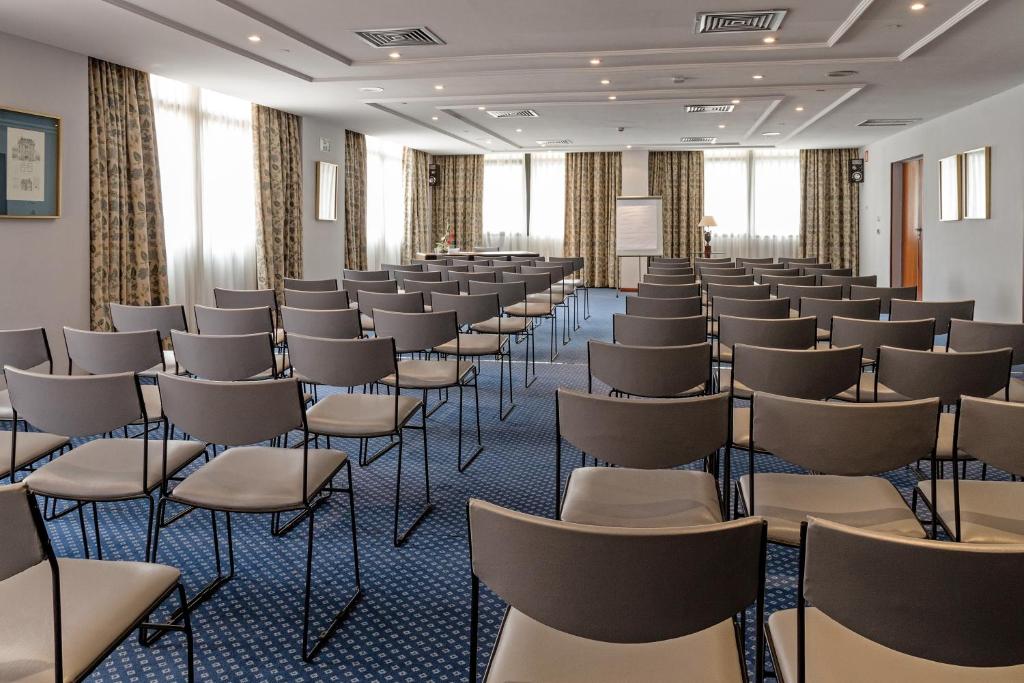 Konferenční prostory v ubytování Be Live Experience Orotava