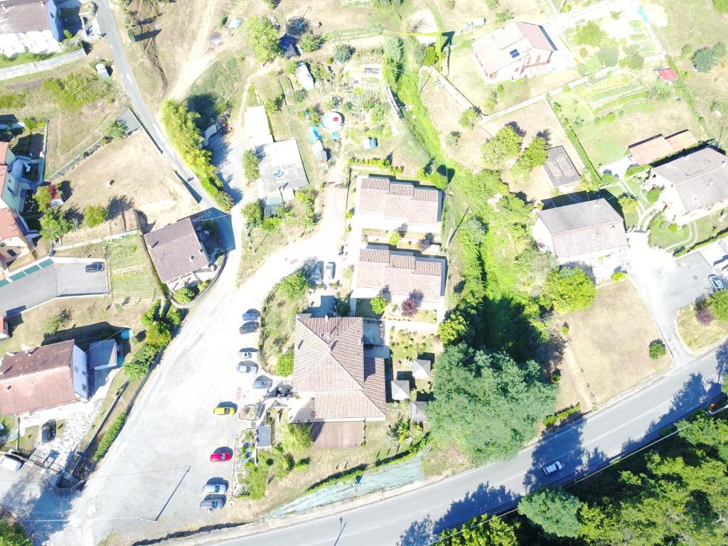 Okolí hotelu