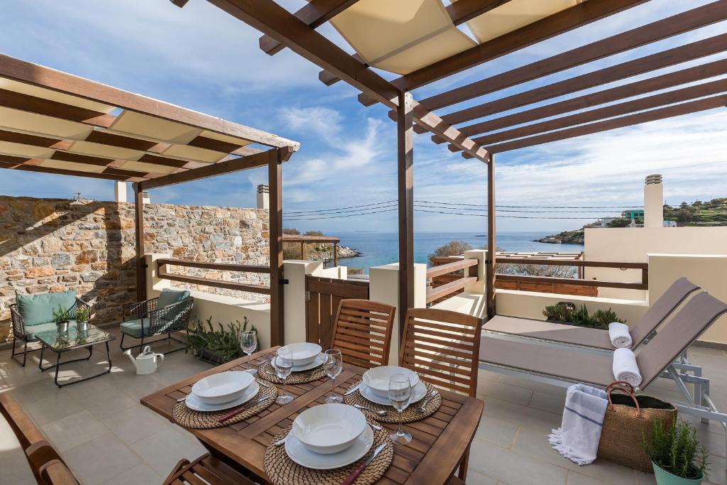 Gallery image of Syra Bay in Megas Yialos-Nites