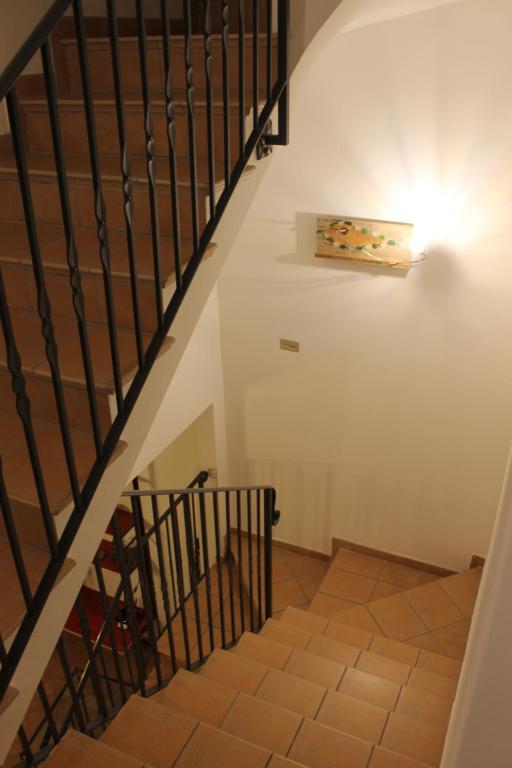 Fotografie z fotogalerie ubytování Camere Frangimare v destinaci Porto Recanati