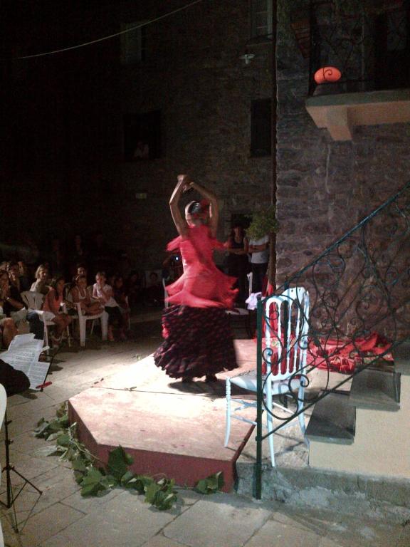 Hosté ubytování Corte Paganini Casa Vacanze