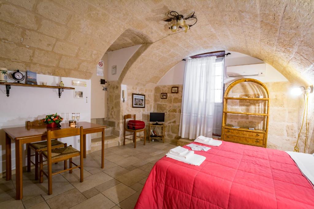 B&B Borgo San Martino - 4