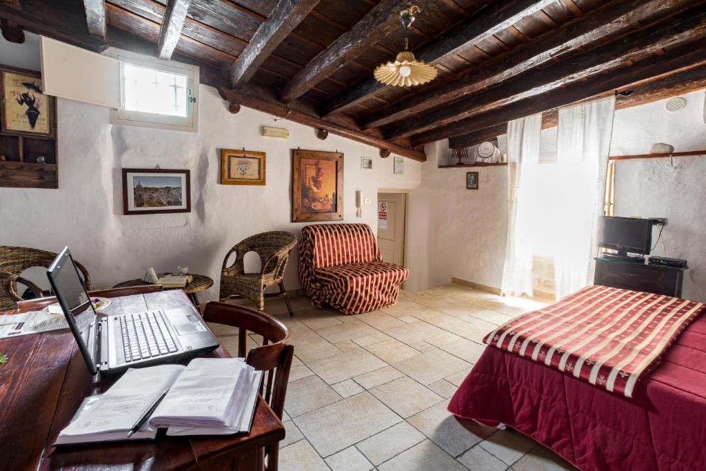 B&B Borgo San Martino - 17