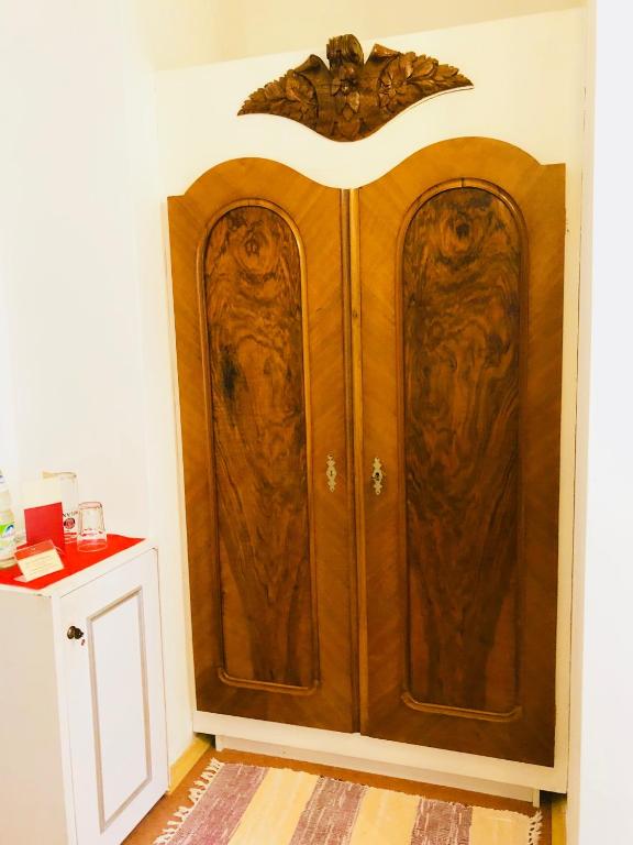 Fotografie z fotogalerie ubytování Hotel Mariahilf München v Mnichově