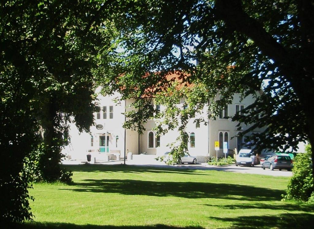 Zahrada ubytování Skultuna Hotell & Konferens