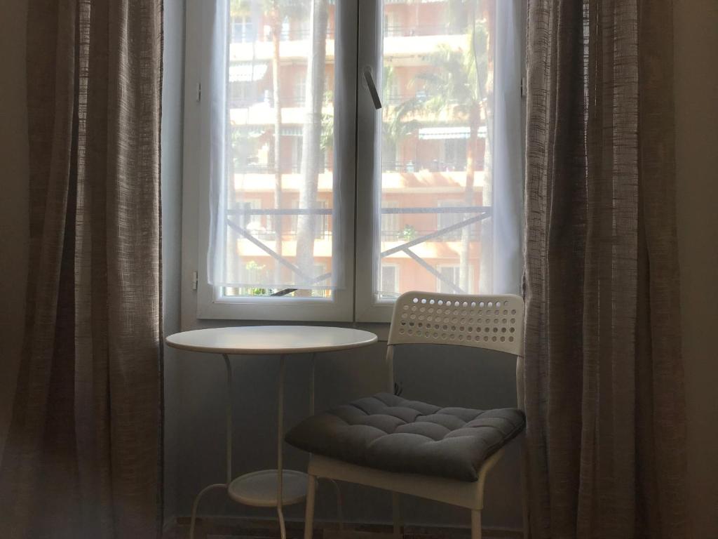 Apartments Monaco - Quarto único Clássico