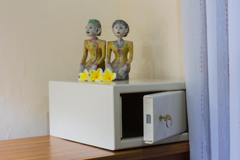 Fotografie z fotogalerie ubytování Masna House v Ubudu