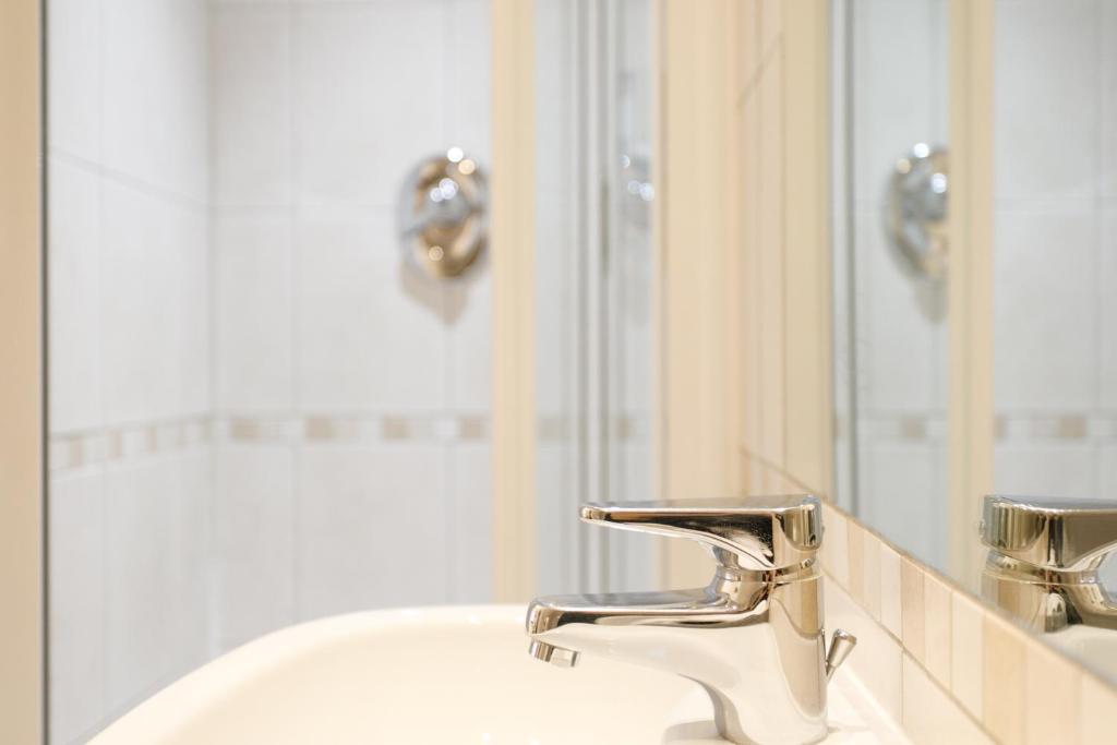 Jesmond Hotel - Resim 35