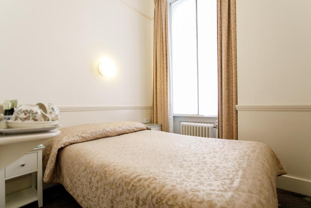 Jesmond Hotel - Resim 33