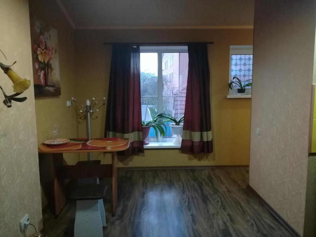 Апельсин - Deluxe Double Room Con Balcón
