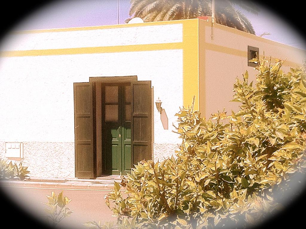 Fotografie z fotogalerie ubytování La Finca Uga v destinaci Uga