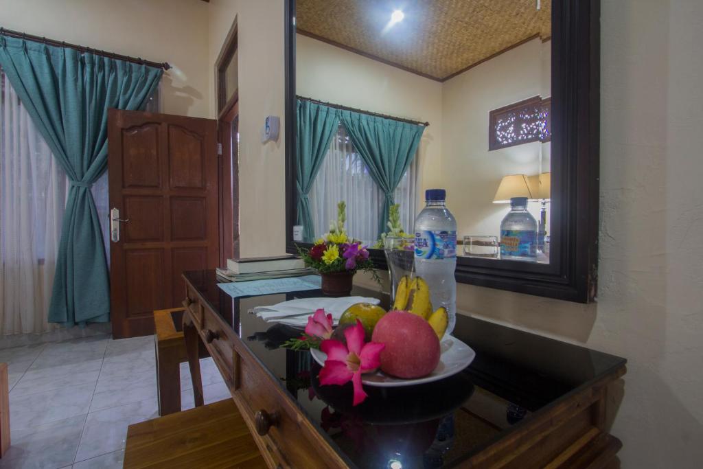 Fotografie z fotogalerie ubytování Masna House v Ubudu