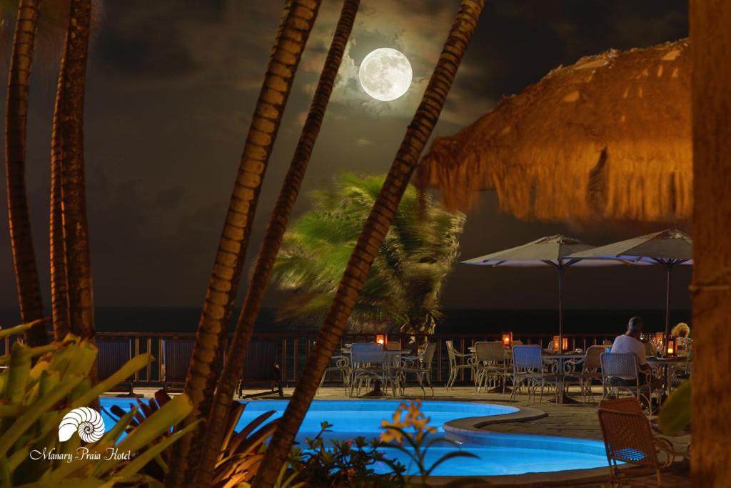  Manary Praia Hotel
