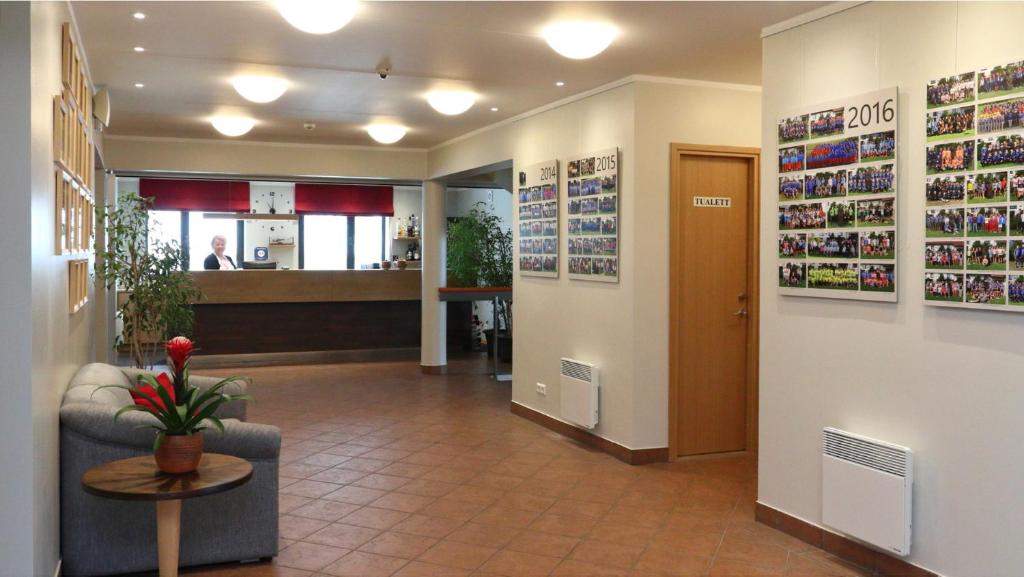 Fotografie z fotogalerie ubytování Hotel Karupesa v destinaci Otepää