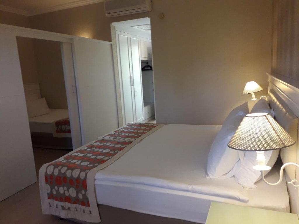Club Nena - All Inclusive - Habitación Grande (4 Adultos) - Todo Incluido