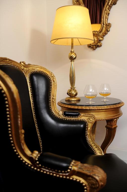 Hotel Villa Duse - Resim 23