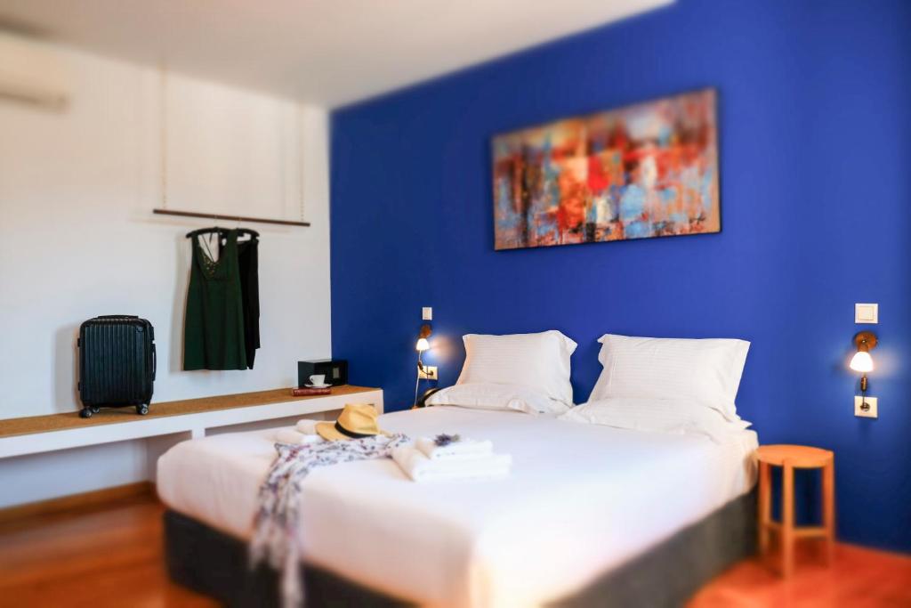 Lotus Inn - Resim 20