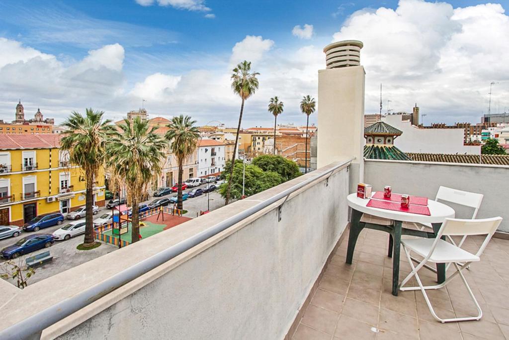 Appartement MA-Marmoles (Spanje Málaga) - Booking.com