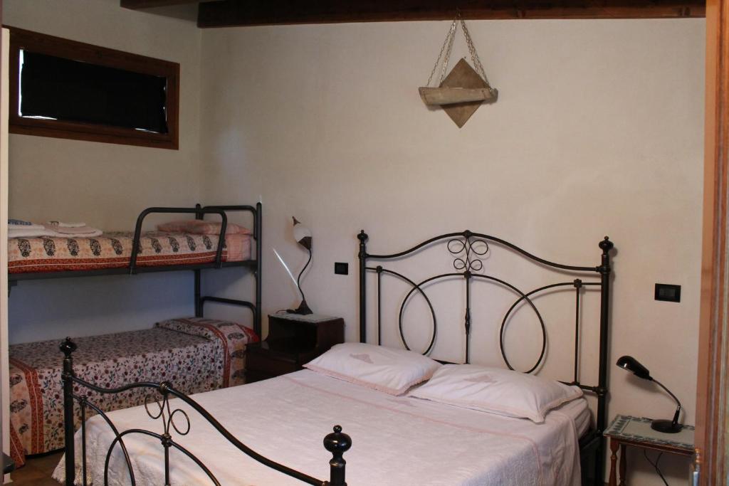 Imagen de la galería de Agriturismo Montupoli, en Miglianico