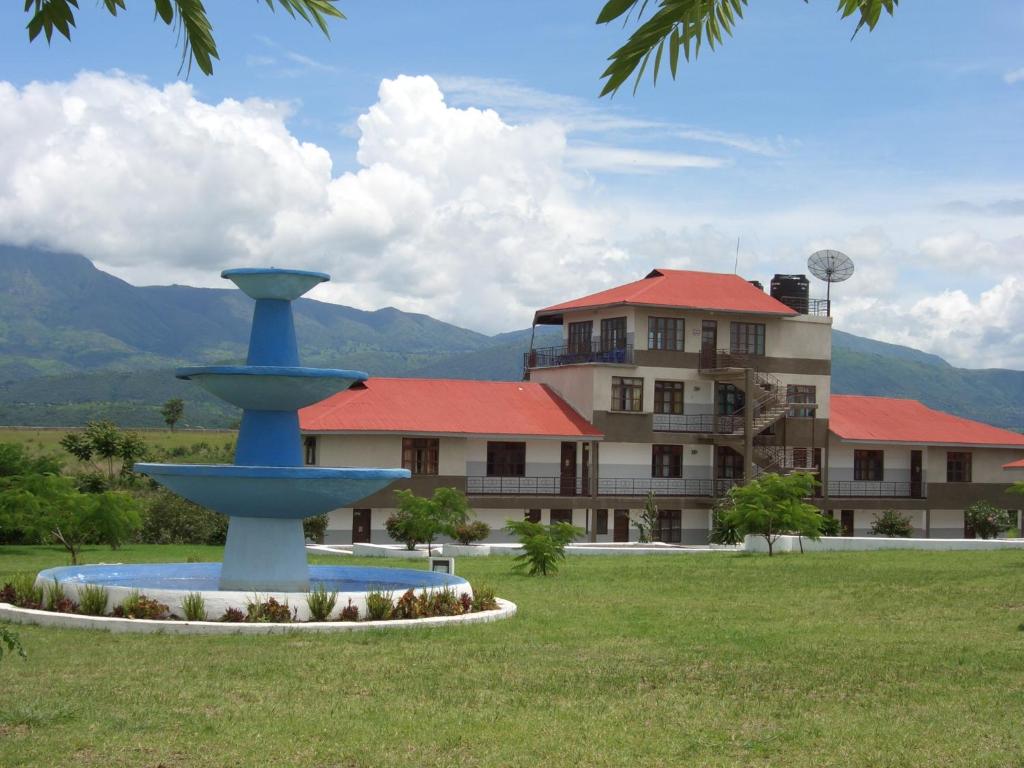 Gallery image of Ifisi Community Centre in Mbeya