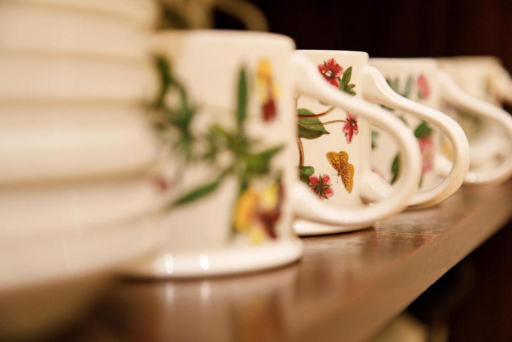 Jesmond Hotel - Resim 14