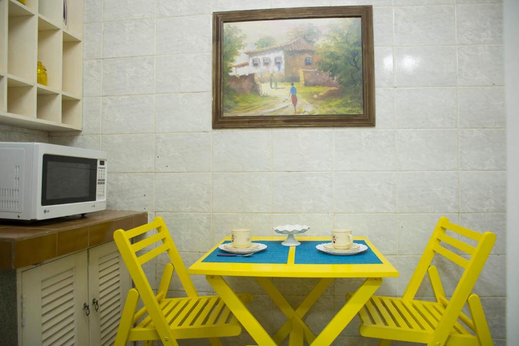  Suite Catedral