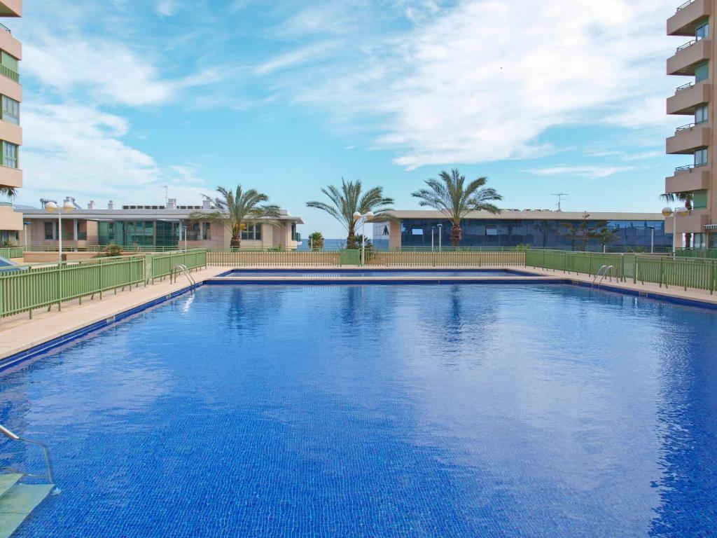 ApartUP Patacona Beach II, Valencia – Bijgewerkte prijzen 2023