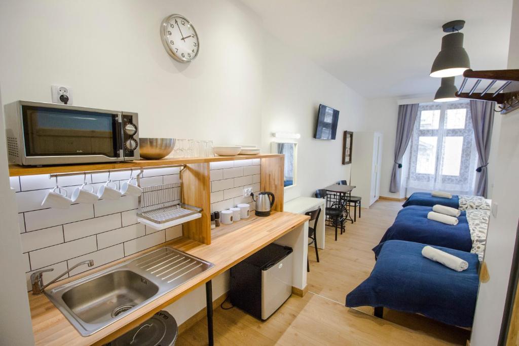 Pokoje Goscinne Sw. Anny - Resim 44