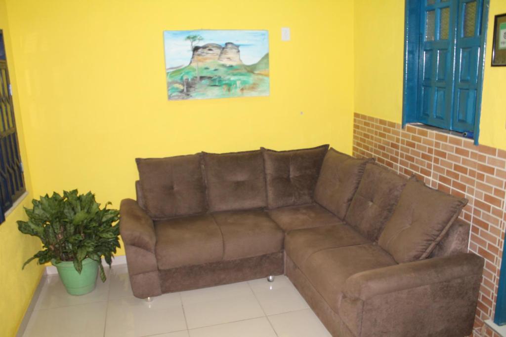  Pousada da Lurdinha