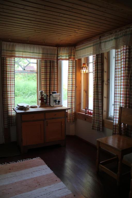 Piennarpää Cottage - Casa De Vacaciones