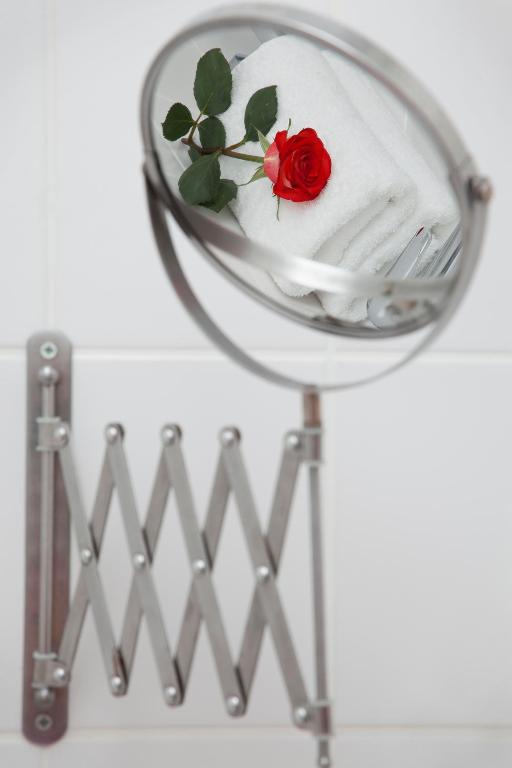 Hotel Atrium Charlottenburg - Resim 28