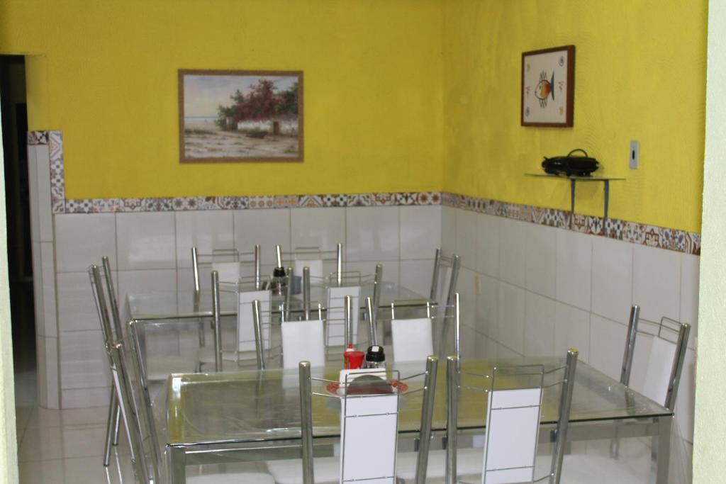  Pousada da Lurdinha