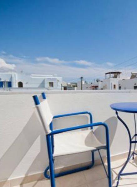 Fotografie z fotogalerie ubytování Vakhos Island v destinaci Agia Anna Naxos