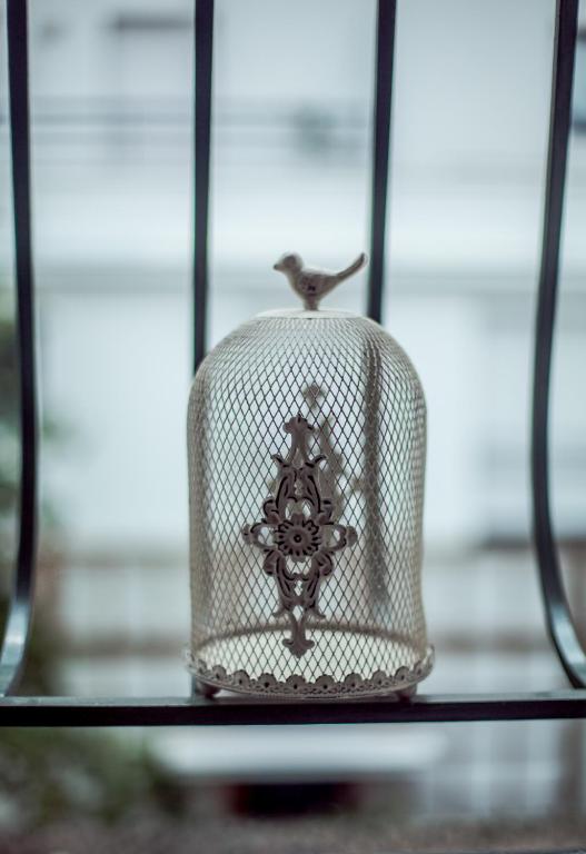 La Maison Gobert Paris Hotel Particulier - 9