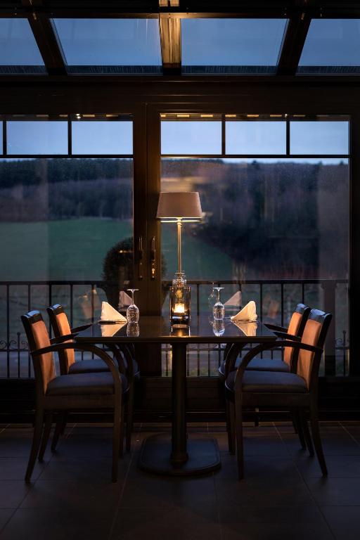 Fotografie z fotogalerie ubytování Hotel Pommerloch v destinaci Pommerloch