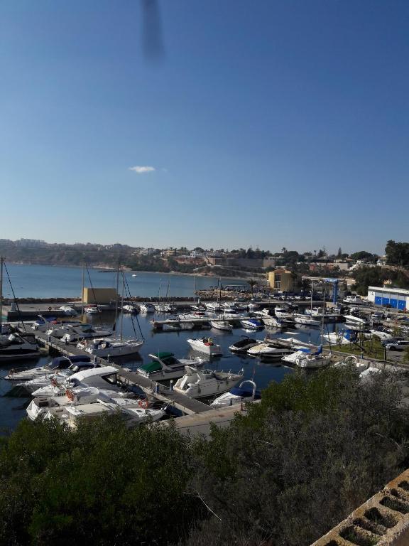 Carolinas aptmt Orihuela - Twee Slaapkamers Appartement