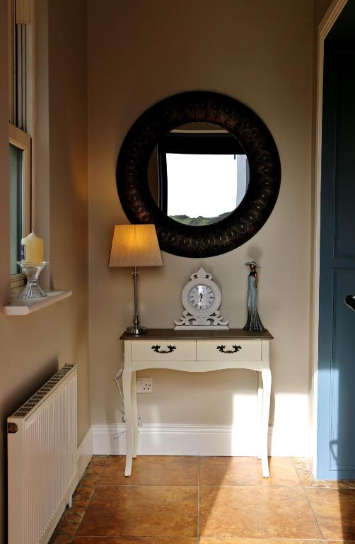 Fotografie z fotogalerie ubytování 11 Doolin Court v destinaci Doolin