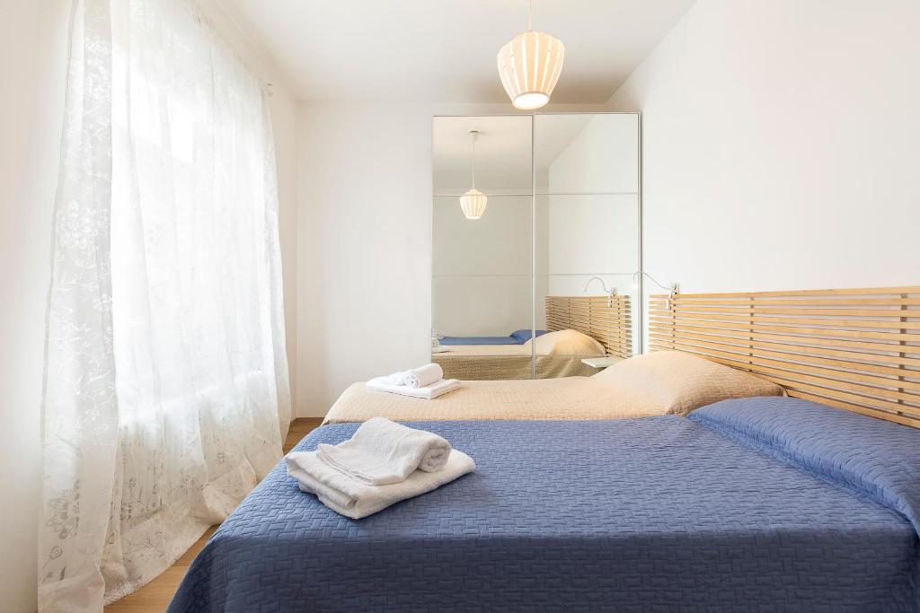 Maraini Apartments by Quokka 360 - strategic location near Lugano station