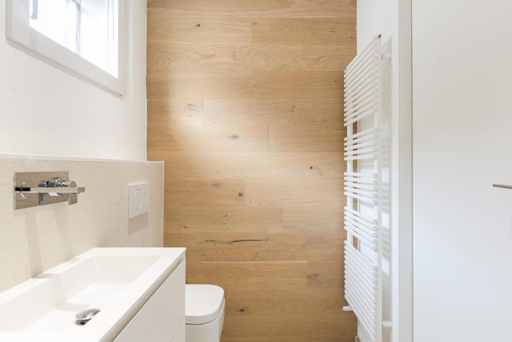 Maraini Apartments by Quokka 360 - strategic location near Lugano station - Resim 26