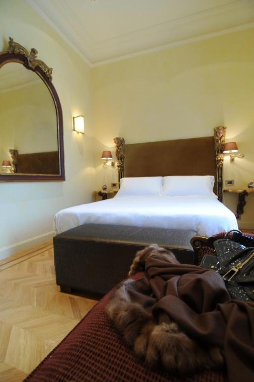 Hotel Villa Duse - Resim 32