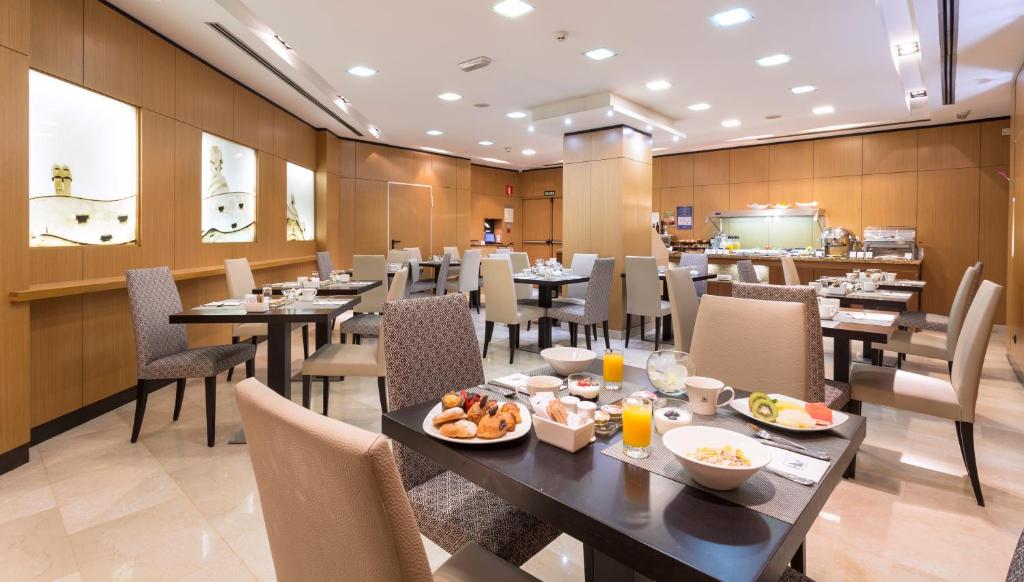 Eurostars Monumental - Resim 30