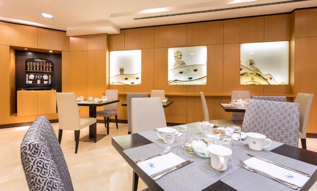 Eurostars Monumental - Resim 42