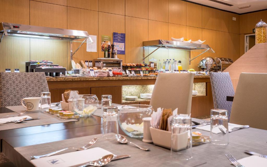 Eurostars Monumental - Resim 43