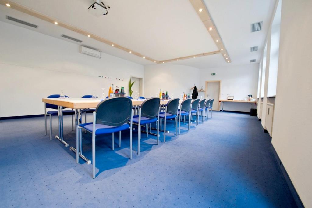 Konferenční prostory v ubytování Hotel Neuwirtshaus